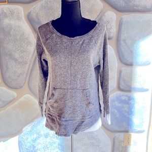 Loft Casual Top